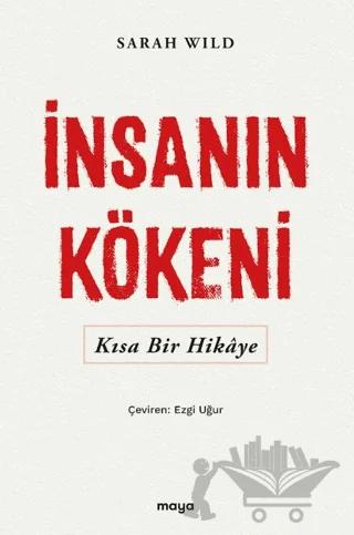 İnsanın Kökeni