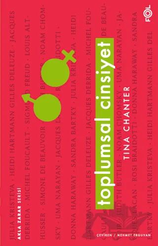 Toplumsal Cinsiyet