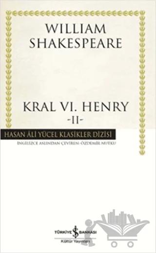Kral 6. Henry - 2