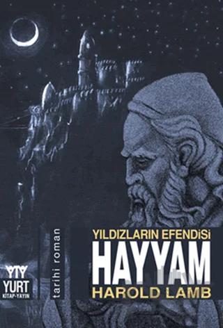 Yıldızların Efendisi Hayyam