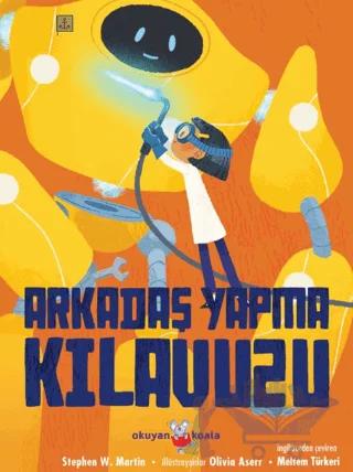 Arkadaş Yapma Kılavuzu