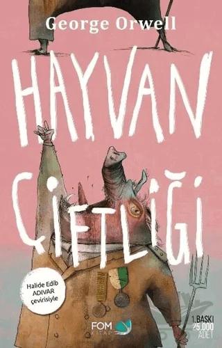 Hayvan Çiftliği