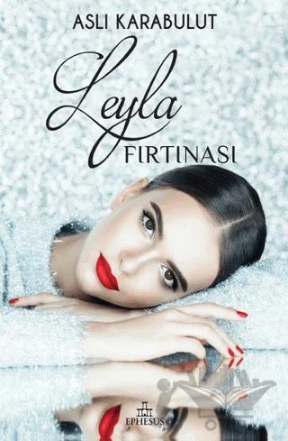 Leyla Fırtınası