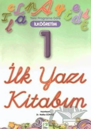 İlk Yazı Kitabım 1