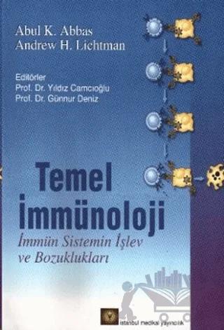 Temel İmmünoloji İmmün Sistemin İşlev ve Bozuklukları