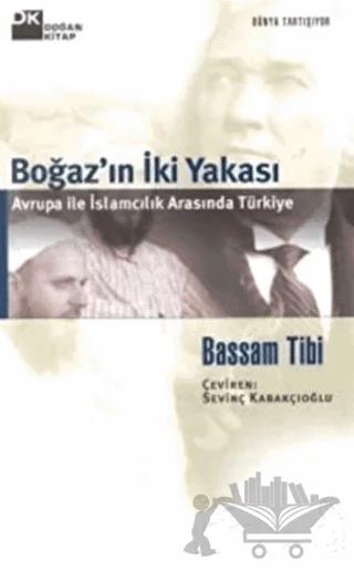 Boğaz’ın İki Yakası