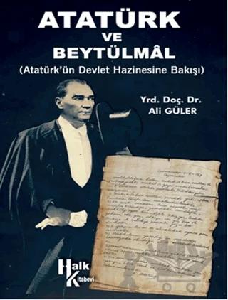 Atatürk ve Beytülmal