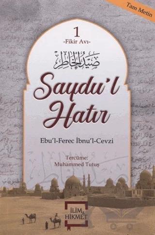 Saydu'l Hatır (Tam Metin)