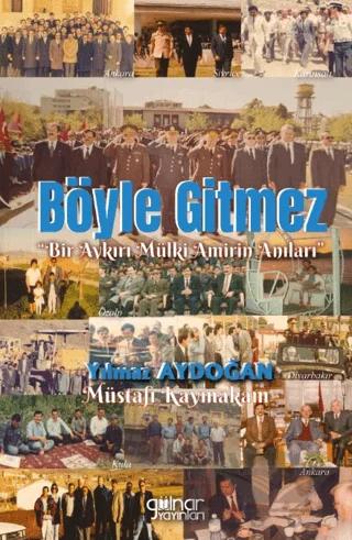 Böyle Gitmez