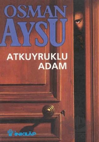 At Kuyruklu Adam – Osman Aysu – İnkılap Kitabevi kitap kapağı