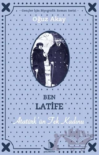 Ben Latife