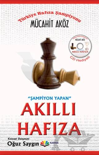 Şampiyon Yapan Akıllı Hafıza