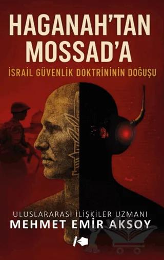 Haganah’tan Mossad’a