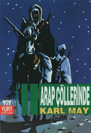 Arap Çöllerinde