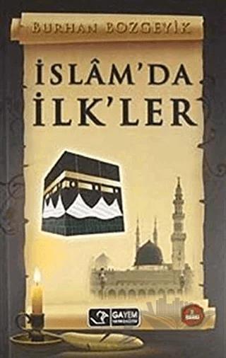 İslamda İlkler