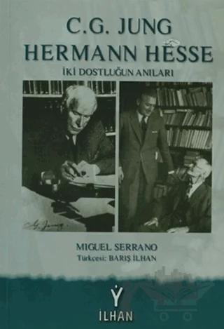 C.G. Jung & Hermann Hesse