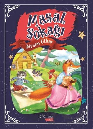 Masal Sokağı