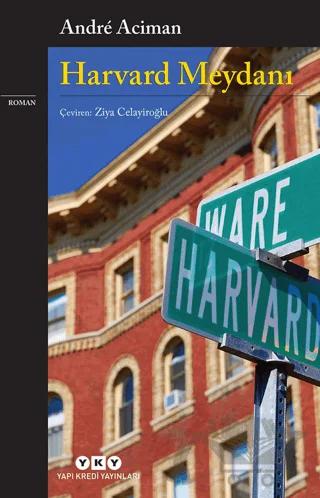 Harvard Meydanı