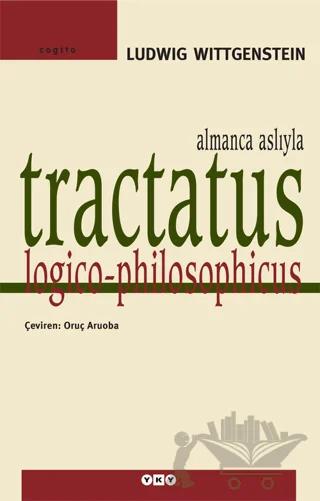 Tractatus Logico - Philosophicus