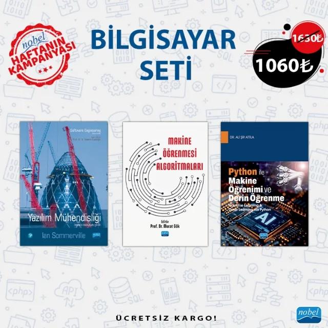EBELER İÇİN REHBER SETİ