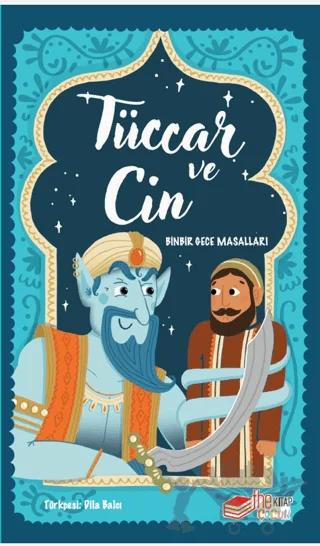 Tüccar ve Cin