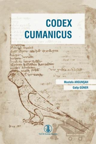 Codex Cumanicus