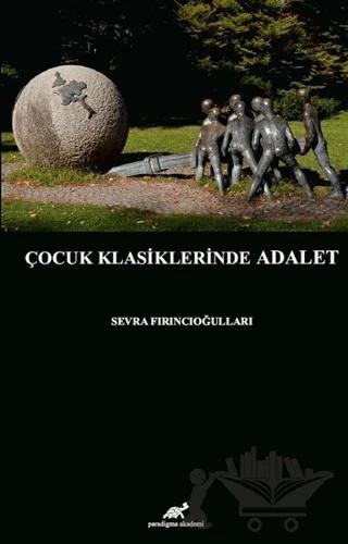 Çocuk Klasiklerinde Adalet