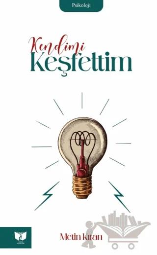 Kendimi Keşfettim