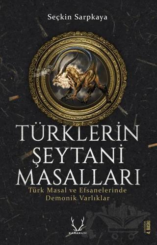 Türklerin Şeytani Masalları