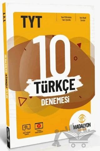 TYT Türkçe 10 Denemesi