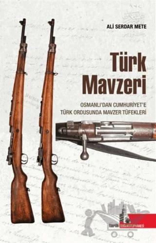 Türk Mavzeri