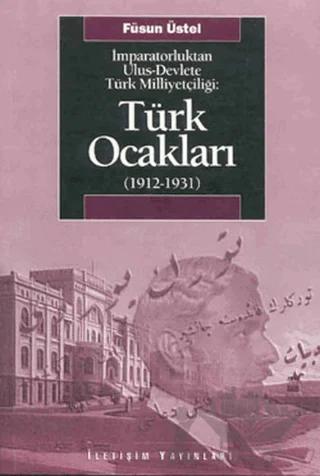 Türk Ocakları (1912-1931)