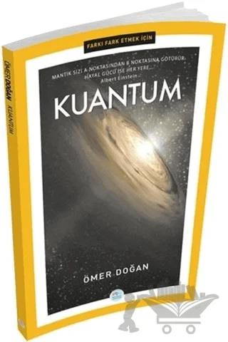 Kuantum - Farkı Fark Etmek İçin