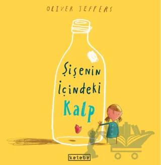 Şişenin İçindeki Kalp