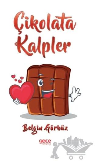 Çikolata Kalpler