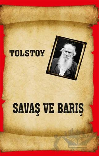 Savaş ve Barış
