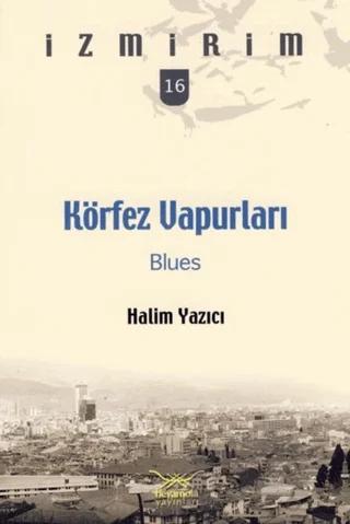 Körfez Vapurları Blues