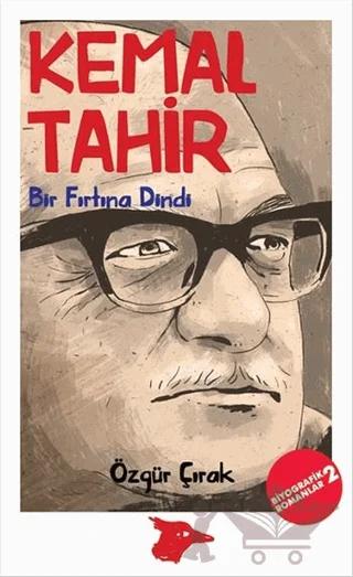 Kemal Tahir