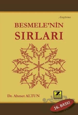 Besmele'nin Sırları