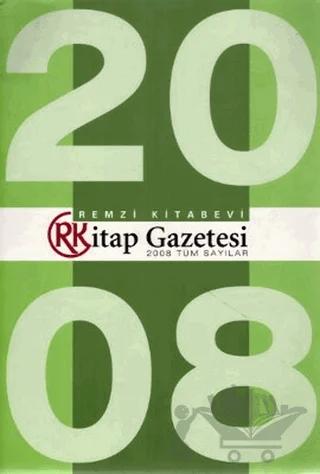 Kitap Gazetesi 2008 Tüm Sayılar