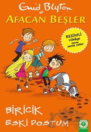 Afacan Beşler - Biricik Eski Dostum