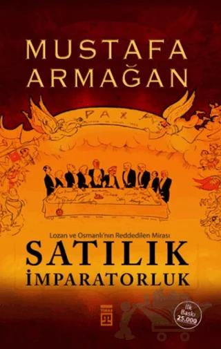 Satılık İmparatorluk