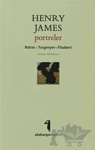 Portreler