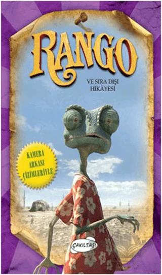 Rango ve Sıra Dışı Hikayesi