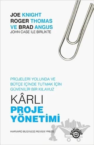 Karlı Proje Yonetimi