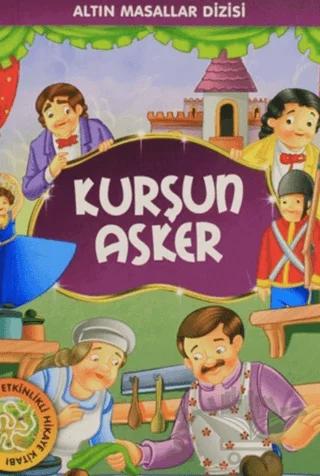 Altın Masallar Dizisi - Kurşun Asker