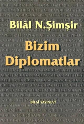 Bizim Diplomatlar