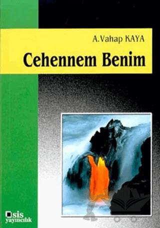 Cehennem Benim