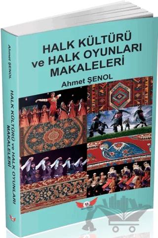 Halk Kültürü ve Halk Oyunları Makaleleri