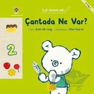 Çantada Ne Var? - İlk Adımlar